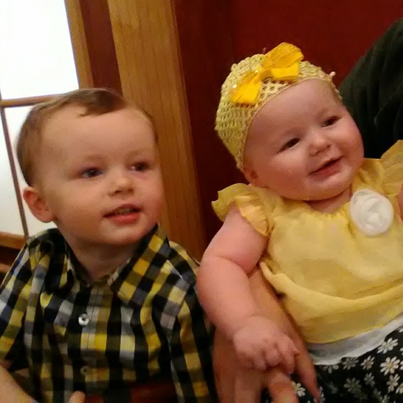 Meet your Posher, Alikah - Picture 3 of 3